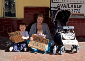 homeless-family